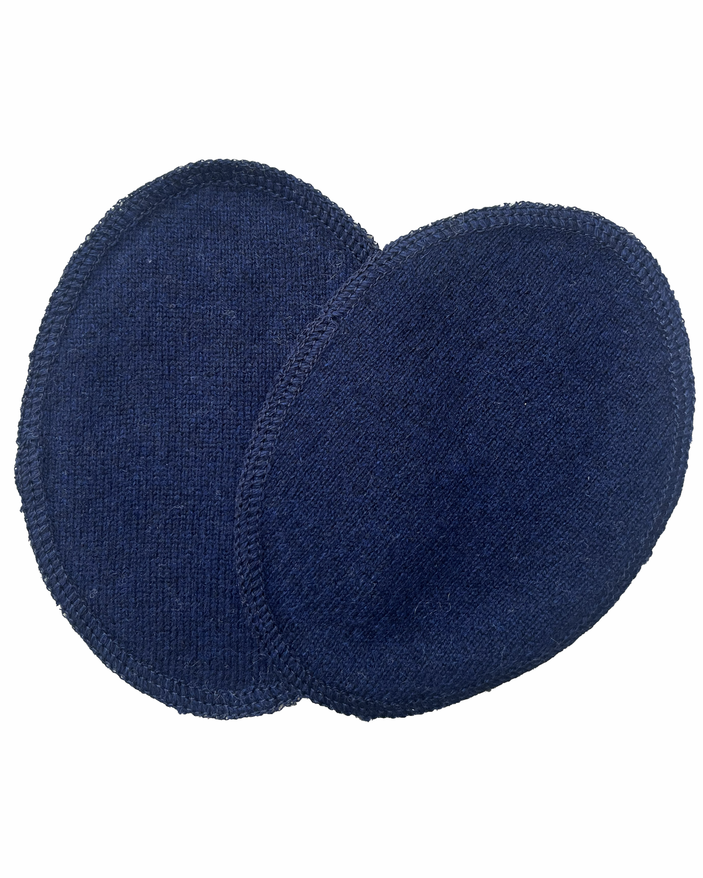Albue patches navy