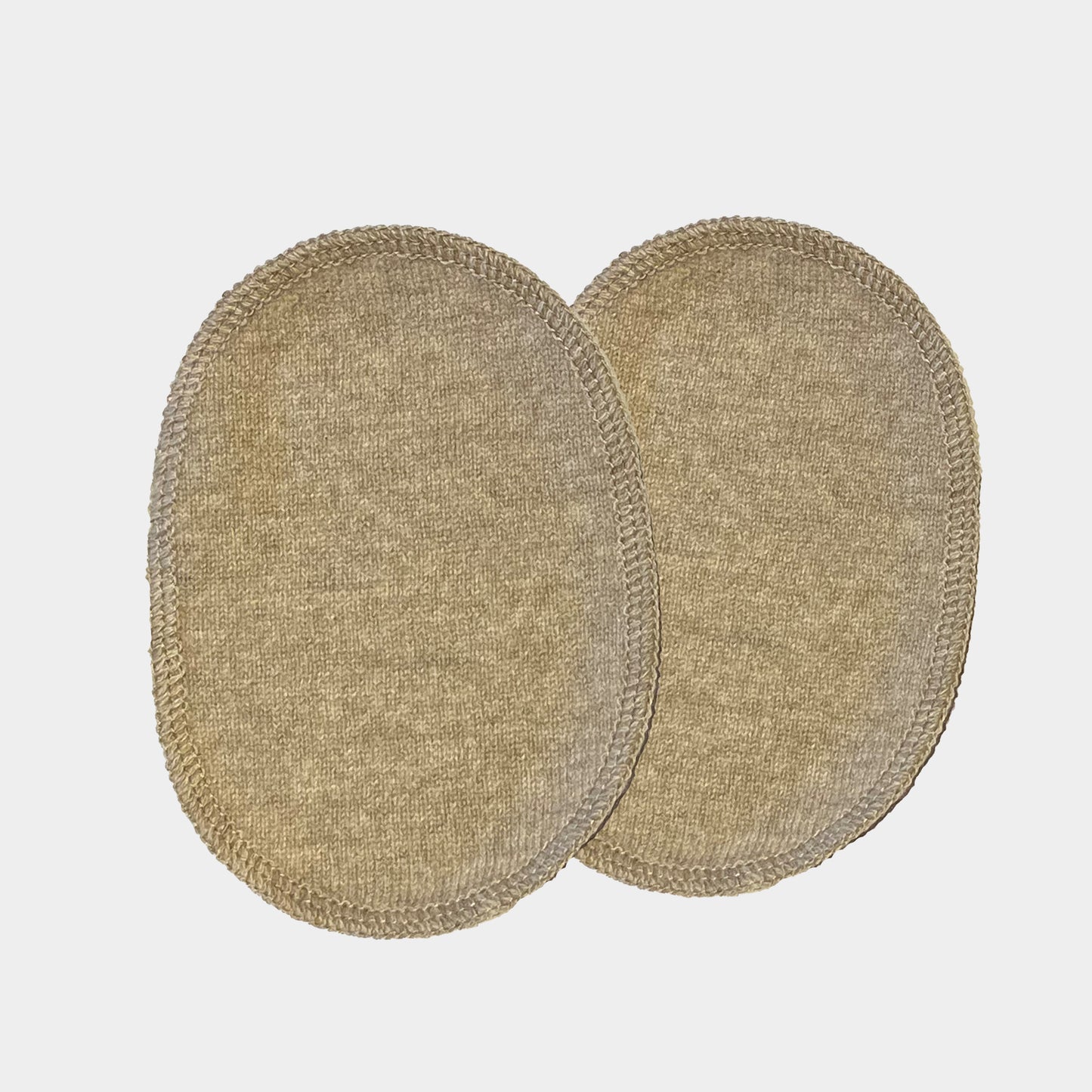 Elbow patches toast