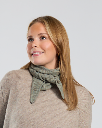 Muffin scarf lysoliven