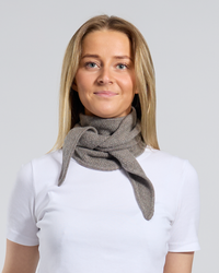 Muffin scarf Toast