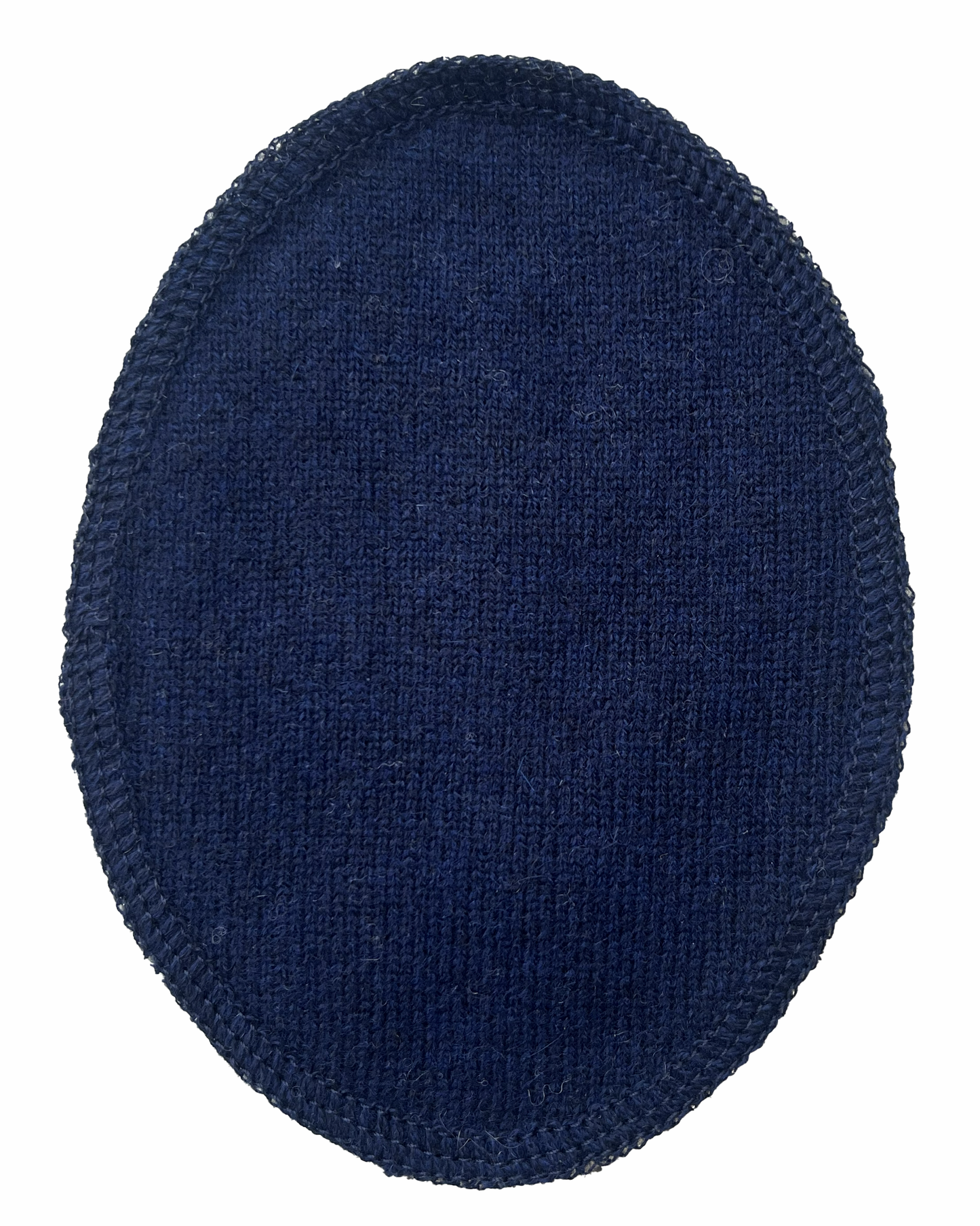 Albue patches navy