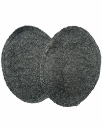 Albue patches oliven
