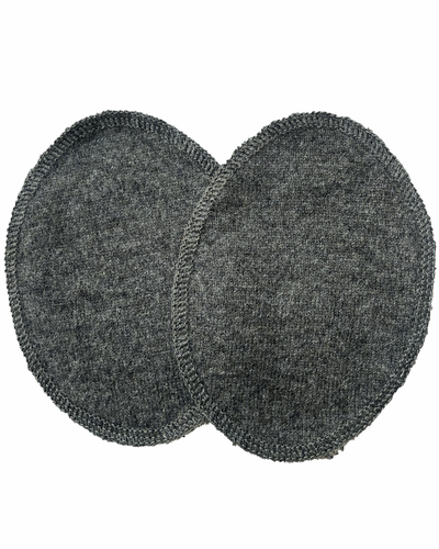 Albue patches oliven