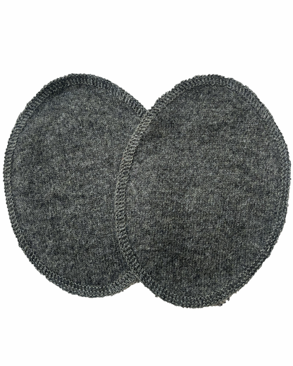 Albue patches oliven