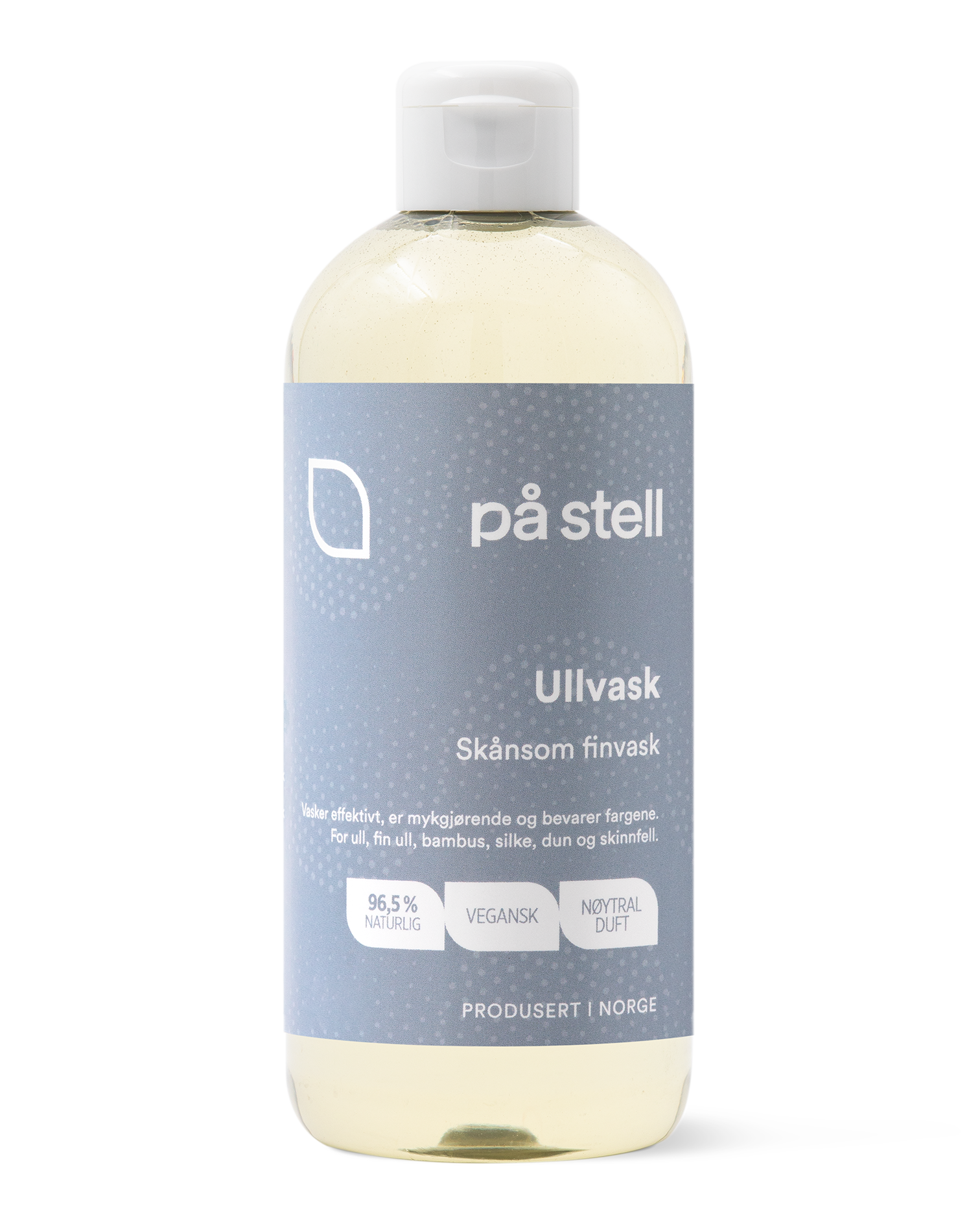 På Stell ullvask nøytral