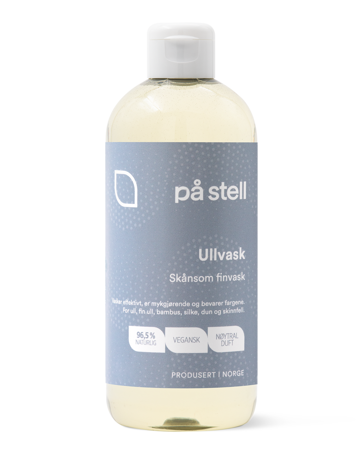 På Stell ullvask nøytral