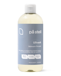 På Stell ullvask nøytral