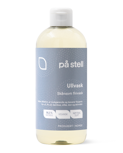 På Stell ullvask nøytral