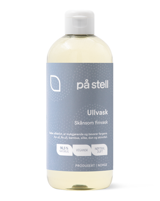 På Stell ullvask nøytral