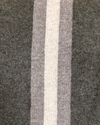 Thomas cardigan herre - Oliven / Sand