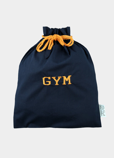 Gympose navy