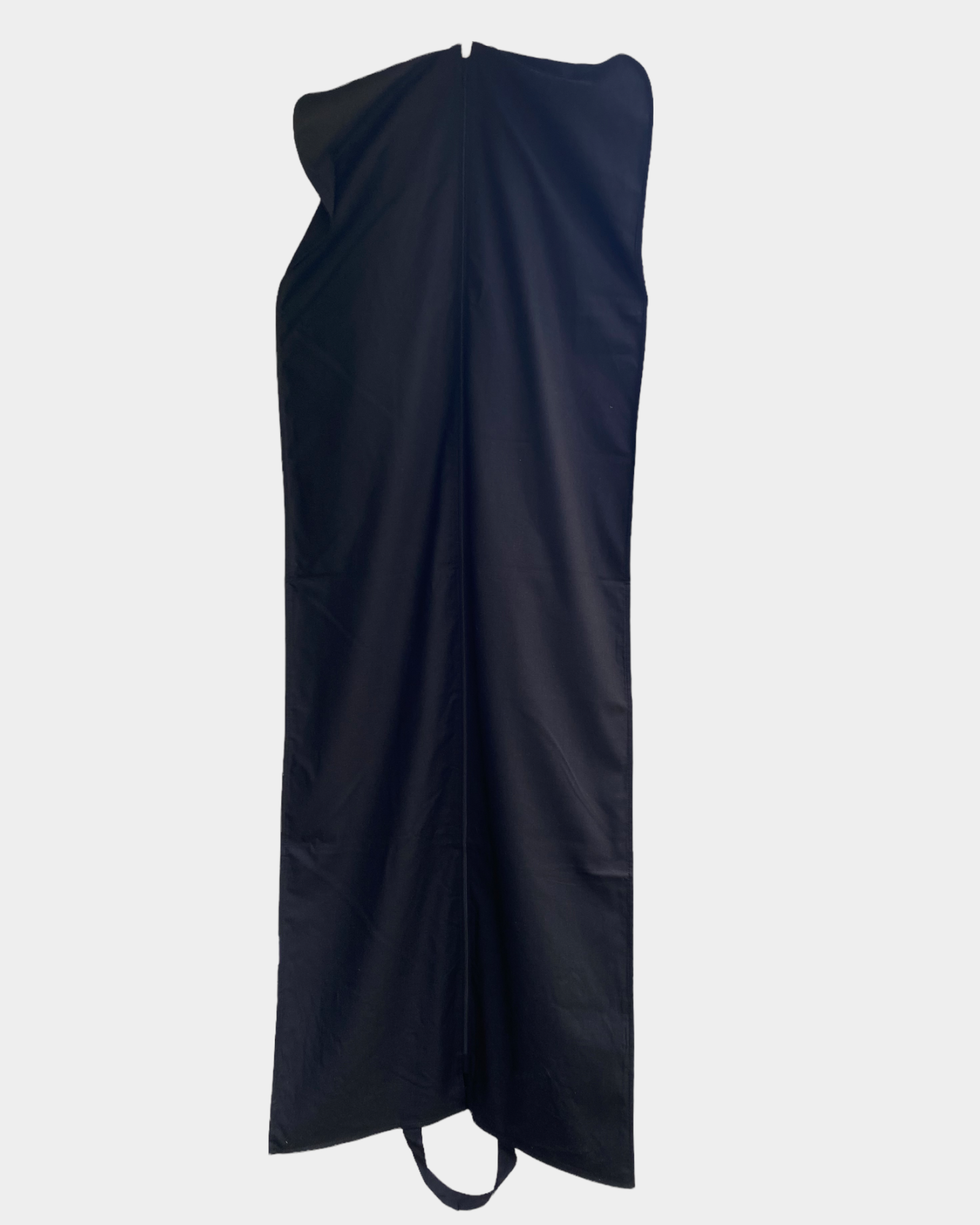 Bunadssett 3 poser i svart - blå/lyseblå