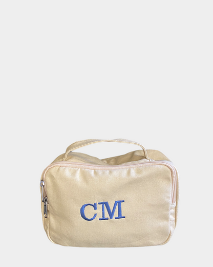 Package folder canvas Small - Sand