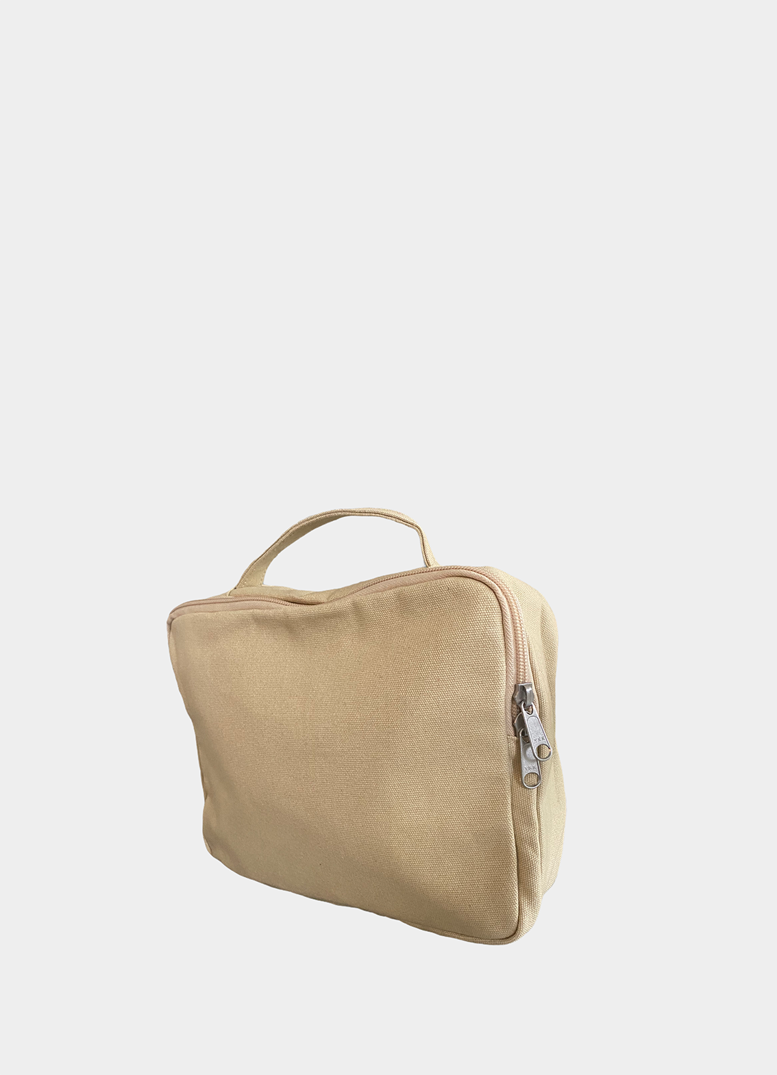 Package folder canvas Small - Sand